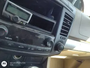 Foto de VENTILADOR CALEFACCION SSANGYONG RODIUS 2.7 Turbodiesel CAT (163 CV / 120 KW)