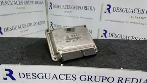 Foto de CENTRALITA MOTOR UCE SEAT IBIZA (6L1) referencia 038906019NL