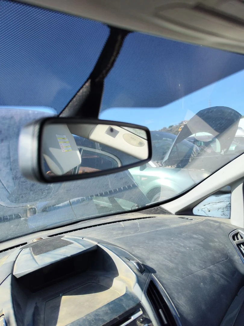 Foto de RETROVISOR INTERIOR FORD C-MAX (CB7) 1.6 TDCi CAT (116 CV / 85 KW)