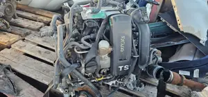 Foto de MOTOR COMPLETO SEAT IBIZA BERLINA (6J5) 1.2 TSI (86 CV / 63 KW) referencia CBZ foto 2
