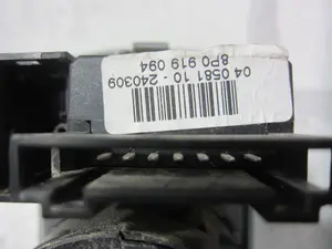 Foto de MANDO LUCES AUDI A3 (8P1) referencia 8P1941531BA foto 2
