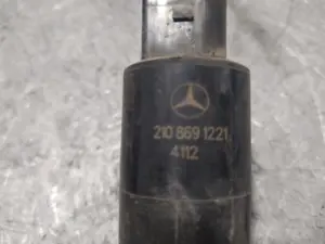 Foto de BOMBA LIMPIA MERCEDES-BENZ CLASE E (BM 212) LIM. 3.0 CDI CAT (265 CV / 195 KW) referencia 2108691221 foto 5