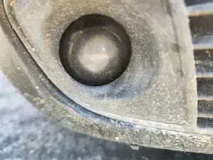 Foto de FARO ANTINIEBLA DERECHO AUDI A6 BERLINA (4B2) 2.5 V6 24V TDI (150 CV / 110 KW)