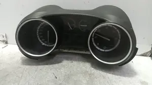 Foto de CUADRO INSTRUMENTOS ALFA ROMEO GIULIETTA (191) 1.6 JTDM CAT (105 CV / 77 KW) referencia 50516478