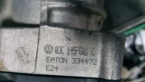 Foto de COMPRESOR VOLUMETRICO VOLKSWAGEN GOLF VI (5K1)(10.2008) referencia 325484 foto 4