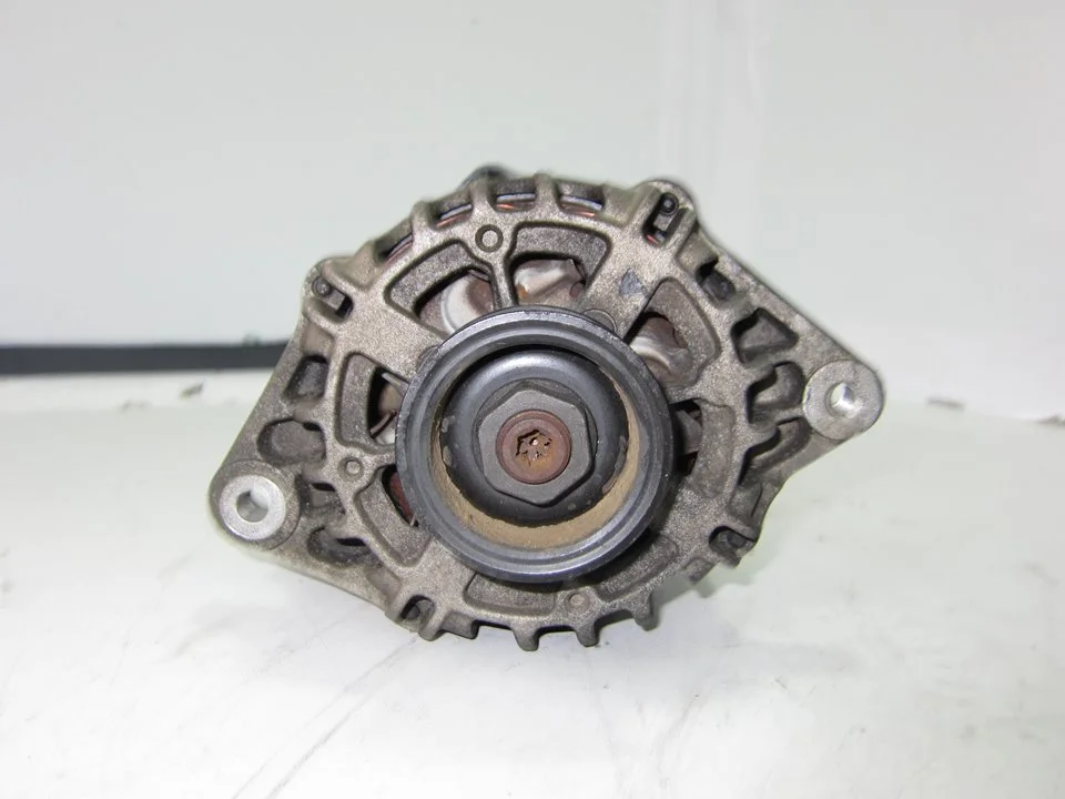 Foto de ALTERNADOR KIA PICANTO (SA) referencia 2655517