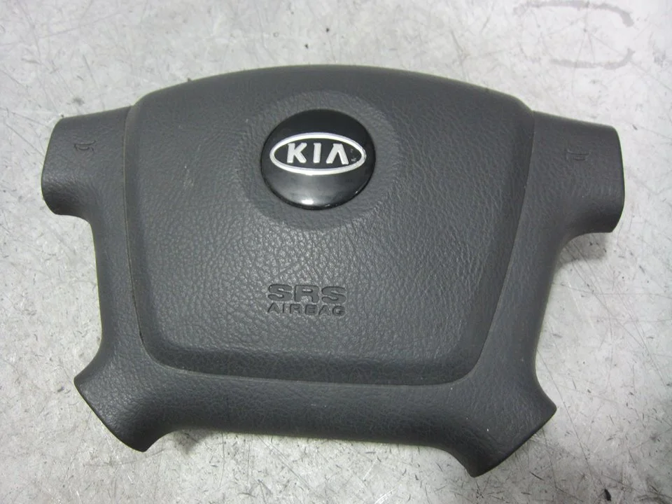 Foto de AIRBAG DELANTERO IZQUIERDO KIA CERATO (LD) 1.6 CAT (105 CV / 77 KW) referencia 569002F020GW