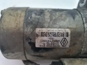 Foto de MOTOR ARRANQUE RENAULT LAGUNA II (BG0) referencia 8200096510 foto 2
