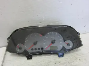Foto de CUADRO INSTRUMENTOS FORD FOCUS FAMILIAR (CAK) 1.8 TDCi CAT (101 CV / 74 KW) referencia 98AP10841BC foto 1
