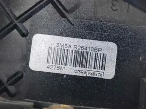 Foto de CERRADURA PUERTA TRASERA IZQUIERDA FORD FOCUS C-MAX (CAP)(2003) 1.8 TDCi Turbodiesel CAT (116 CV / 85 KW) referencia 3M5AR26413BP foto 2