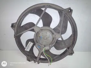 Foto de ELECTROVENTILADOR CITROEN XSARA PICASSO referencia 1831237016 foto 3