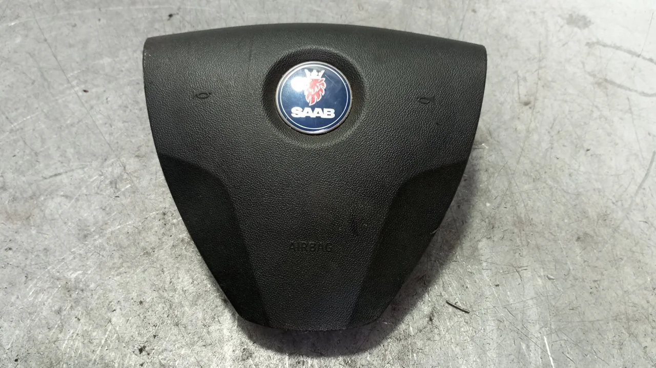 Foto de AIRBAG DELANTERO IZQUIERDO SAAB 9-3 BERLINA 1.9 TiD CAT (150 CV / 110 KW) referencia 498997212