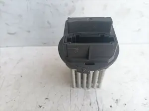Foto de RESISTENCIA CALEFACCION CITROEN C4 COUPE referencia F884028A foto 3