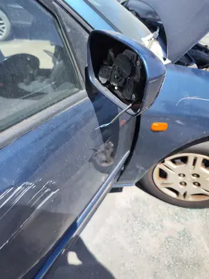 Foto de RETROVISOR DERECHO HONDA CIVIC AERODECK (MB/MC) 1.6 CAT (D 16 B 2) (116 CV / 85 KW) foto 1