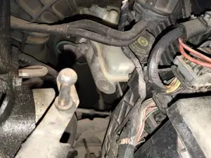 Foto de BOMBA FRENO RENAULT SCENIC II (JM)