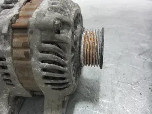 Foto de ALTERNADOR PEUGEOT 207 referencia 9660055080 foto 8