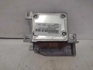 Foto de CENTRALITA AIRBAG OPEL CORSA C 1.2 16V CAT (Z 12 XE / LW4) (75 CV / 55 KW) referencia 24439954