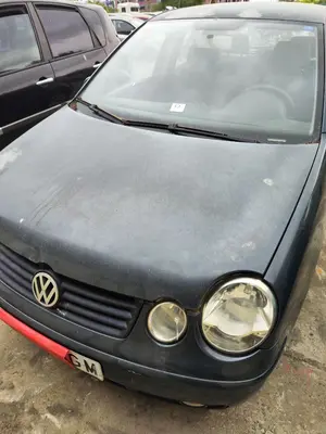 Foto de CAPO VOLKSWAGEN POLO IV (9N1) 1.4 16V (75 CV / 55 KW) referencia 6QE823031B foto 2