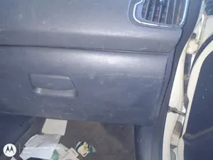 Foto de VENTILADOR CALEFACCION KIA RIO (UB) 1.2 CAT (86 CV / 63 KW) foto 2