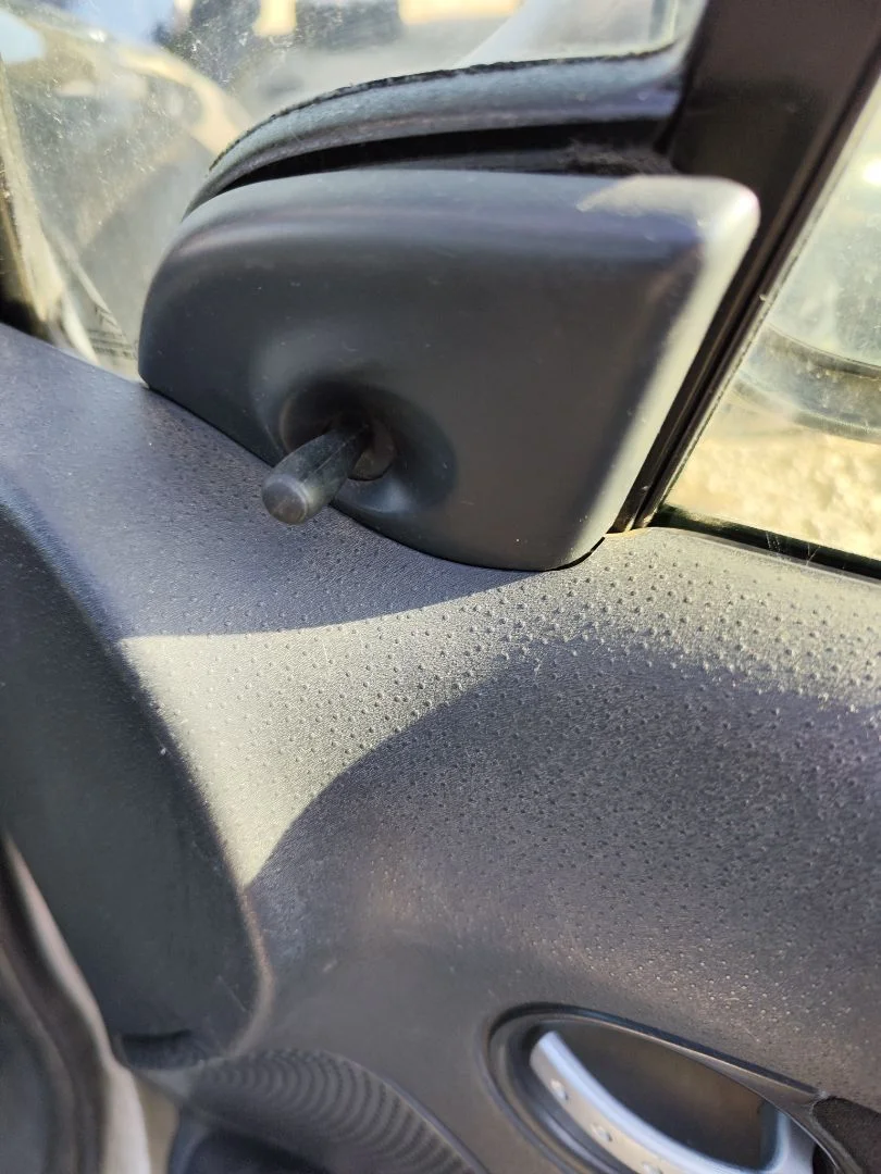 Foto de RETROVISOR DERECHO CITROEN C3 1.4 (73 CV / 54 KW)