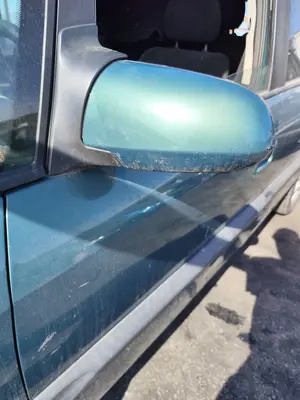 Foto de RETROVISOR IZQUIERDO OPEL ZAFIRA A 2.0 DTI (101 CV / 74 KW) foto 2