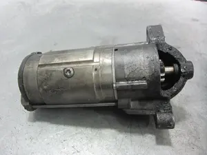 Foto de MOTOR ARRANQUE RENAULT LAGUNA II (BG0) 2.2 dCi Turbodiesel (150 CV / 110 KW) referencia 8200237594 foto 3