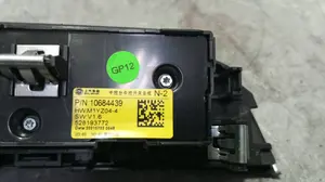Foto de MANDO CALEFACCION / AIRE ACONDICIONADO MG HS 1.5 Turbo (161 CV / 119 KW) referencia 10684439 foto 2