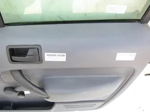 Foto de GUARNECIDO PUERTA DELANTERA DERECHA FORD TOURNEO CONNECT (TC7) 1.8 TDCi CAT (75 CV / 55 KW) foto 5