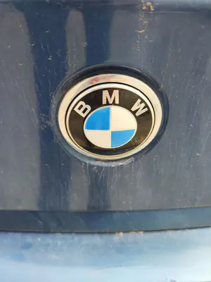 Foto de MANETA EXTERIOR MALETERO / PORTON BMW SERIE 1 BERLINA (E81/E87) 2.0 16V Diesel CAT (122 CV / 90 KW) referencia 51247207933