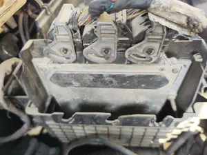 Foto de CENTRALITA MOTOR UCE CITROEN C2 1.1  (60 CV / 44 KW)