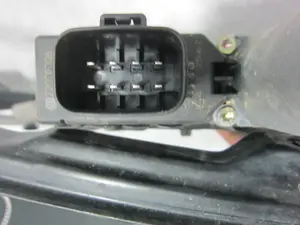 Foto de ELEVALUNAS DELANTERO IZQUIERDO JAGUAR X-TYPE 3.0 V6 24V CAT (230 CV / 169 KW) referencia 991132XXX foto 2