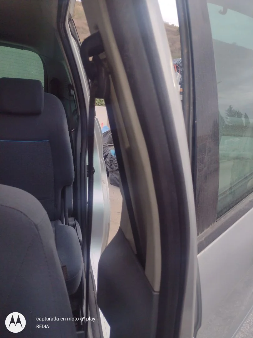 Foto de CINTURON SEGURIDAD DELANTERO IZQUIERDO FORD S-MAX (CA1) 2.0 TDCi CAT (140 CV / 103 KW)