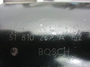 Foto de MOTOR ARRANQUE JEEP RENEGADE (BU) referencia 51810267A foto 3