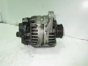 Foto de ALTERNADOR ALFA ROMEO 156 (116) referencia 0124415015 foto 4