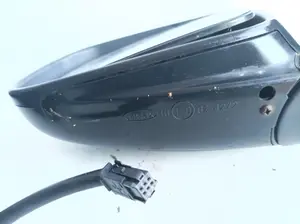 Foto de RETROVISOR IZQUIERDO PEUGEOT 307 BERLINA (S2) referencia 024272 foto 3