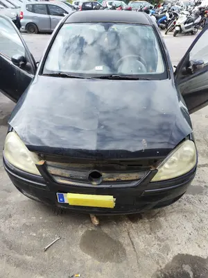 Foto de CAPO OPEL CORSA C 1.2 16V CAT (Z 12 XEP / LB4) (80 CV / 59 KW) foto 2