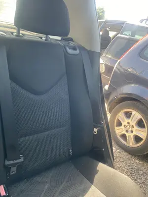 Foto de CINTURON SEGURIDAD TRASERO IZQUIERDO PEUGEOT 308 1.6 16V HDi (90 CV / 66 KW)