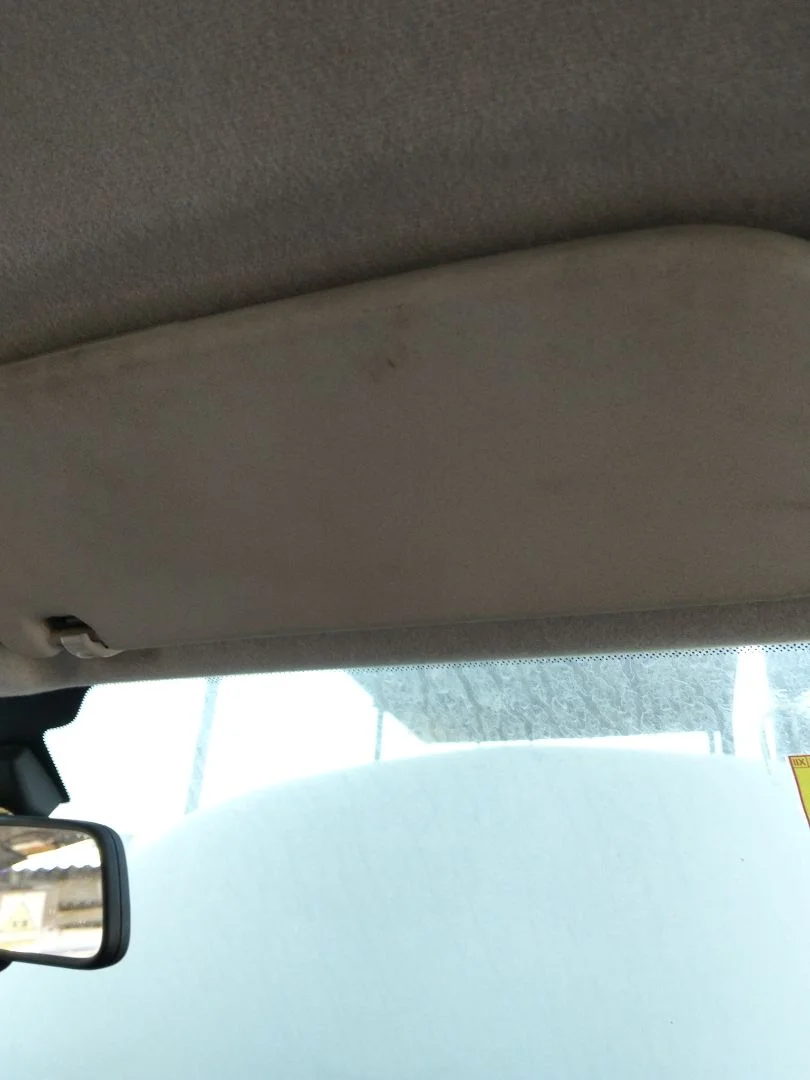 Foto de PARASOL DERECHO OPEL CORSA C 1.2 16V CAT (Z 12 XE / LW4) (75 CV / 55 KW)