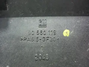 Foto de CAJA RELES / FUSIBLES OPEL ZAFIRA A 2.0 DTI (101 CV / 74 KW) referencia 90560119 foto 6