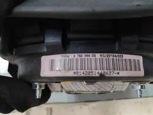 Foto de AIRBAG DELANTERO IZQUIERDO BMW MINI (R50,R53) referencia 676036605 foto 2