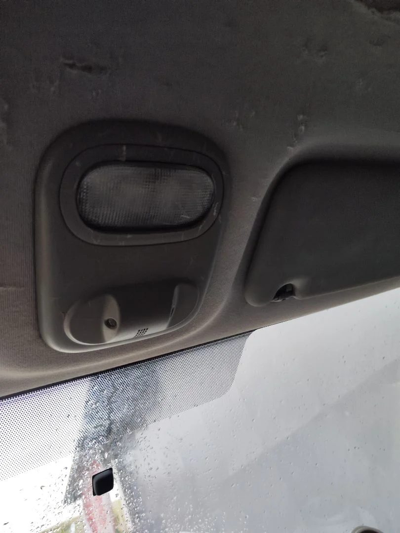 Foto de LUZ INTERIOR OPEL VIVARO FURGÓN/COMBI 2.0 16V CDTI (114 CV / 84 KW)
