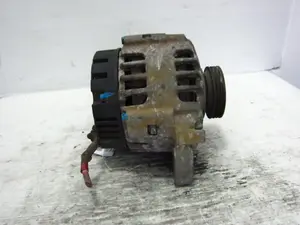 Foto de ALTERNADOR RENAULT CLIO II FASE I (B/CB0) referencia 2542422C foto 3