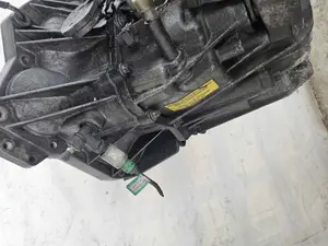 Foto de CAJA CAMBIOS RENAULT ESPACE IV (JK0) referencia PK6011 foto 9