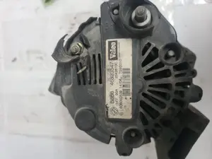Foto de ALTERNADOR FIAT I DOBLÒ (119) 1.3 16V JTD CAT (75 CV / 55 KW) referencia 46823547 foto 1