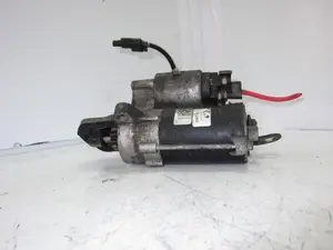Foto de MOTOR ARRANQUE FORD MONDEO BERLINA (GE) referencia 1465010 foto 3