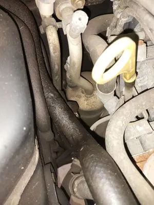 Foto de CONDENSADOR / RADIADOR  AIRE ACONDICIONADO FORD KA (CCQ) 1.3 CAT (50 CV / 37 KW)