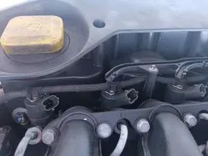 Foto de MOTOR COMPLETO MG ROVER ROVER 75 (RJ) 2.0 16V CDT (116 CV / 85 KW) referencia M47R foto 9