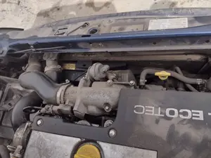 Foto de ELECTROVENTILADOR OPEL ZAFIRA A 2.0 DTI (101 CV / 74 KW) referencia 24431825