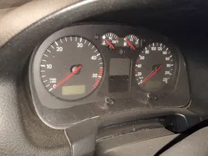 Foto de CUADRO INSTRUMENTOS VOLKSWAGEN GOLF IV BERLINA (1J1)(10.1997)