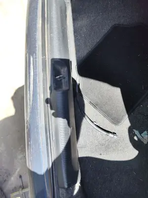 Foto de PANEL TRASERO HONDA CIVIC AERODECK (MB/MC) 1.6 CAT (D 16 B 2) (116 CV / 85 KW)